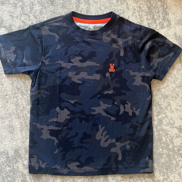 Psycho Bunny T-shirts - Picture 3 of 7